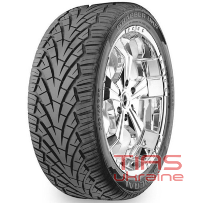 General Tire Grabber UHP 285/35 ZR22 106W XL