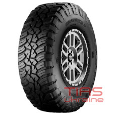 General Tire Grabber X3 235/75 R15 110/107Q