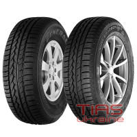 General Tire Snow Grabber 245/65 R17 107H