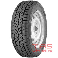 Gislaved Euro*Frost 3 215/60 R16 99H XL