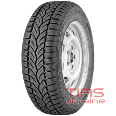 Gislaved Euro*Frost 3 215/60 R16 99H XL