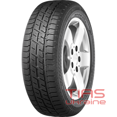 Gislaved Euro*Frost Van 225/70 R15C 112/110R Gislaved Euro*Frost Van 225/70 R15C 112/110R