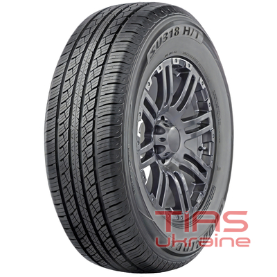 Goodride SU318 H/T 225/75 R15 102H