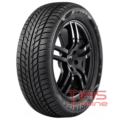 Goodride SW608 Snowmaster 195/70 R14 91T