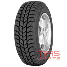 Goodyear Cargo UltraGrip 225/70 R15C 112/110R (под шип)