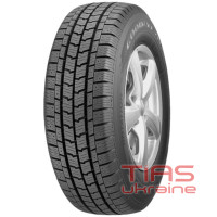 Goodyear Cargo UltraGrip 2 215/60 R17C 109/107T (под шип)