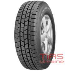 Goodyear Cargo UltraGrip 2 215/60 R17C 109/107T (под шип)