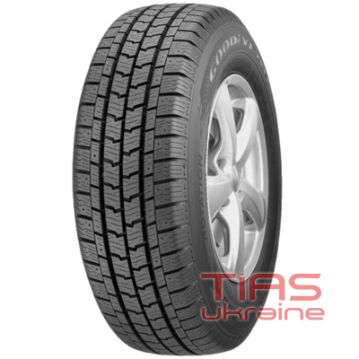 Goodyear Cargo UltraGrip 2 215/60 R17C 109/107T (под шип)