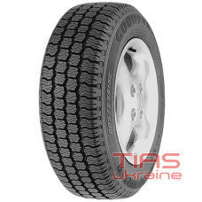 Goodyear Cargo Vector 205/75 R16C 110/108R