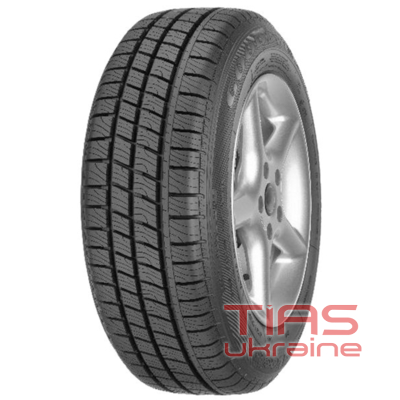 Goodyear Cargo Vector 2 205/65 R15 102/100T