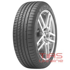 Goodyear Eagle F1 Asymmetric 2 275/35 ZR20 102Y XL