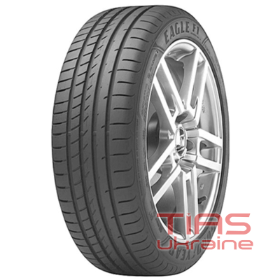 Goodyear Eagle F1 Asymmetric 2 235/35 R20 88Y N0