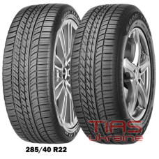 Goodyear Eagle F1 Asymmetric AT SUV-4X4 245/45 R21 104W XL FP J LR