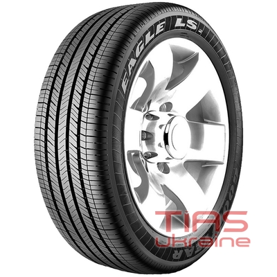 Goodyear Eagle LS2 255/40 R19 100H XL AO