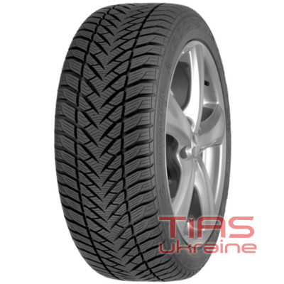 Goodyear Eagle Ultra Grip GW-3 225/45 R17 91H ROF