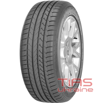 Goodyear EfficientGrip 185/55 R15 82H