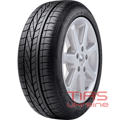 Goodyear Excellence 245/55 ZR17 102W ROF *