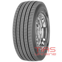 Goodyear FUELMAX D (ведущая) 315/70 R22.5 154L/152M