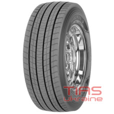 Goodyear FUELMAX D (ведущая) 315/70 R22.5 154L/152M