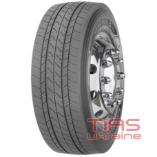 Goodyear FUELMAX S (рулевая) 315/70 R22.5 156/150L