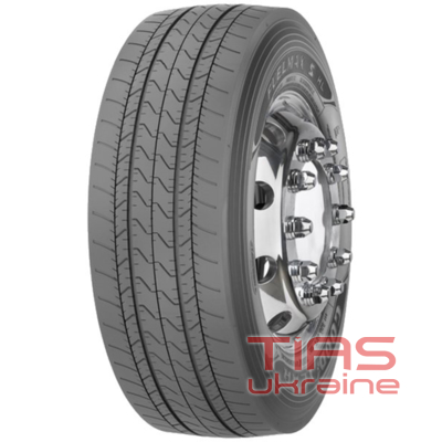 Goodyear FUELMAX S (рулевая) 315/70 R22.5 156/150L