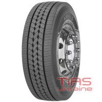 Goodyear KMAX S (рулевая) 265/70 R17.5 139/136M