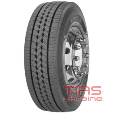 Goodyear KMAX S (рулевая) 225/75 R17.5 129/127M