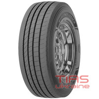 Goodyear Marathon Coach (рулевая) 295/80 R22.5 154/149M
