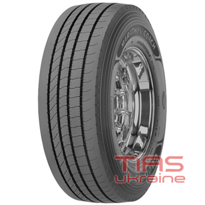 Goodyear Marathon Coach (рулевая) 295/80 R22.5 154/149M