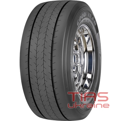 Goodyear Marathon LHT (прицепная) 435/50 R22.5 164J Goodyear Marathon LHT (прицепная) 435/50 R22.5 164J
