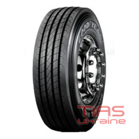 Goodyear Regional RHS II (рулевая) 315/70 R22.5 154/150L