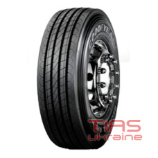 Goodyear Regional RHS II (рулевая) 315/70 R22.5 154/150L