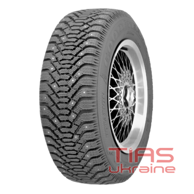 Goodyear UltraGrip 500 215/70 R16 100T