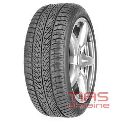 Goodyear UltraGrip 8 Performance 195/55 R16 87H *