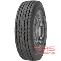 Goodyear UltraGrip Coach (ведущая) 295/80 R22.5 154/149M Goodyear UltraGrip Coach (ведущая) 295/80 R22.5 154/149M