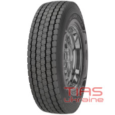 Goodyear UltraGrip Coach (ведущая) 295/80 R22.5 154/149M