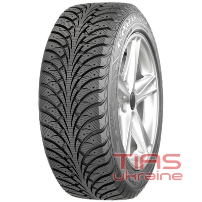 Goodyear UltraGrip Extreme 215/65 R16 98T (шип)
