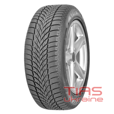 Goodyear UltraGrip Ice 2 195/55 R15 85T