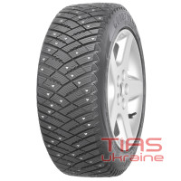 Goodyear UltraGrip Ice Arctic 185/60 R15 88T XL (шип)