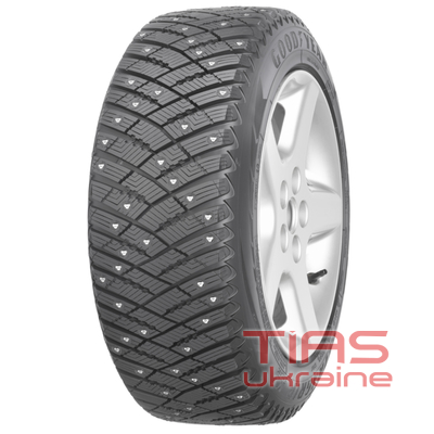Goodyear UltraGrip Ice Arctic 185/60 R15 88T XL (шип)