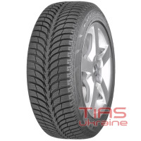 Goodyear UltraGrip Ice+ 215/60 R16 99T XL