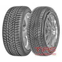 Goodyear UltraGrip Performance 2 255/50 R21 106H FP ROF *