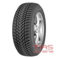 Goodyear UltraGrip+ SUV 235/70 R16 106T
