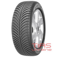 Goodyear Vector 4 Seasons Gen-2 185/55 R15 82H