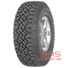 Goodyear Wrangler DuraTrac 255/55 R20 110Q XL LR