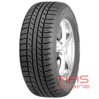 Goodyear Wrangler HP All Weather 255/65 R16 109H