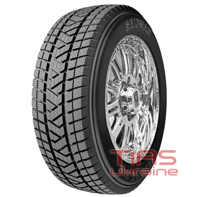 Gripmax Stature M/S 265/45 R20 108V XL