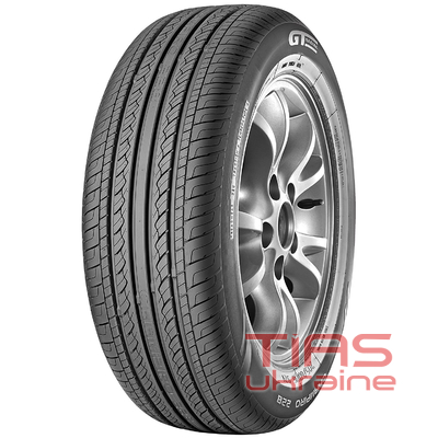 GT Radial Champiro 228 225/60 R16 98V