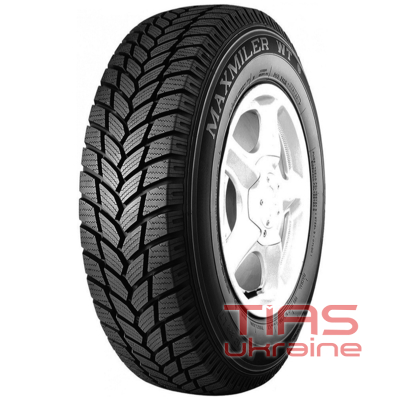 GT Radial Maxmiler WT 195/75 R16C 107/105R