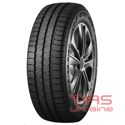 GT Radial Maxmiler WT2 Cargo 215/65 R15C 104/102T